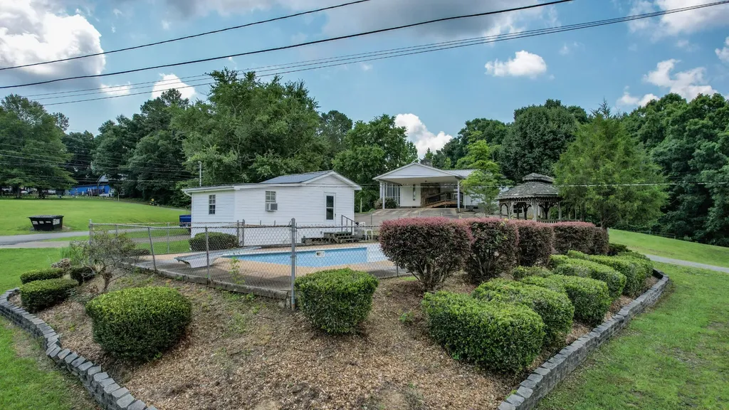 428 Caldwell Road, SE Cleveland TN 37323