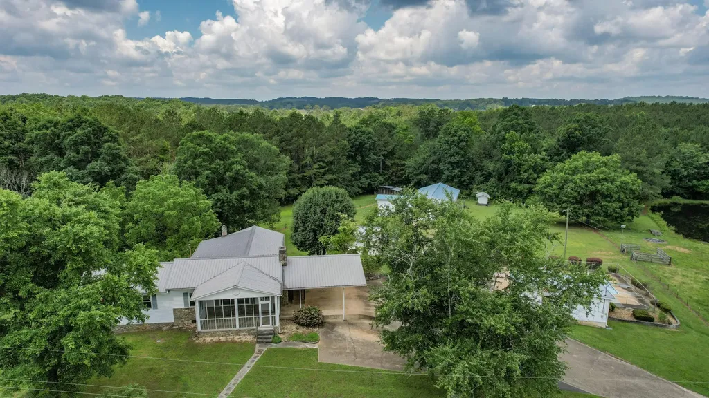 428 Caldwell Road, SE Cleveland TN 37323