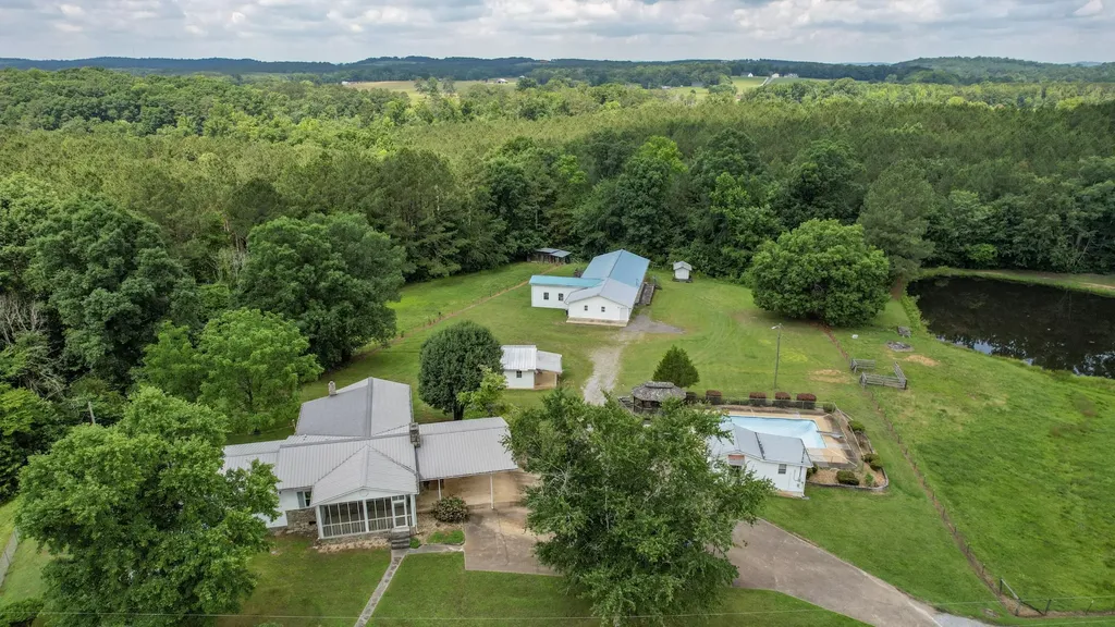 428 Caldwell Road, SE Cleveland TN 37323
