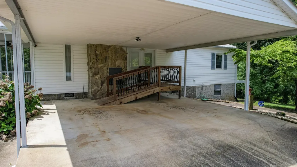428 Caldwell Road, SE Cleveland TN 37323