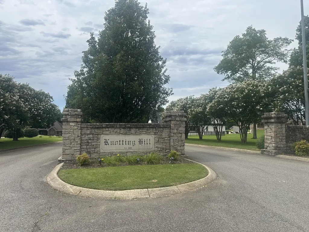 0 Knotting Hill Drive Fayetteville TN 37334