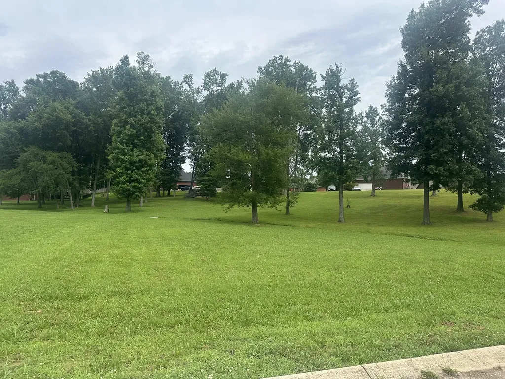 0 Knotting Hill Drive Fayetteville TN 37334