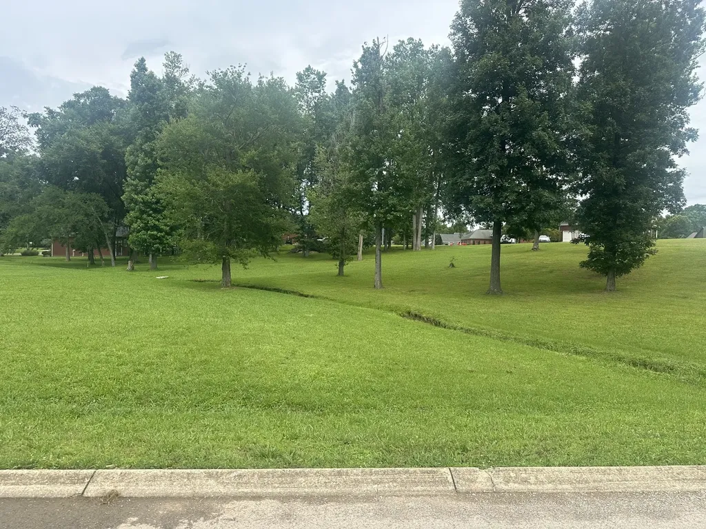 0 Knotting Hill Drive Fayetteville TN 37334
