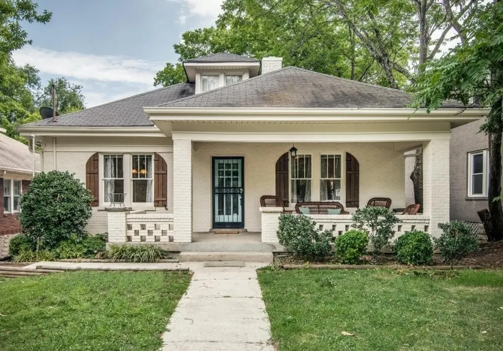 1014 17th Ave, S Nashville TN 37212