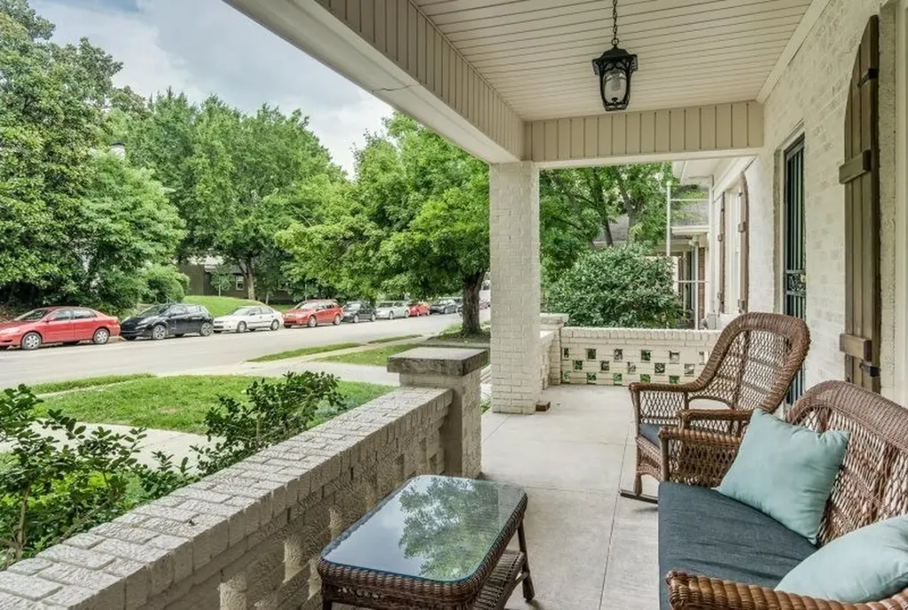 1014 17th Ave, S Nashville TN 37212