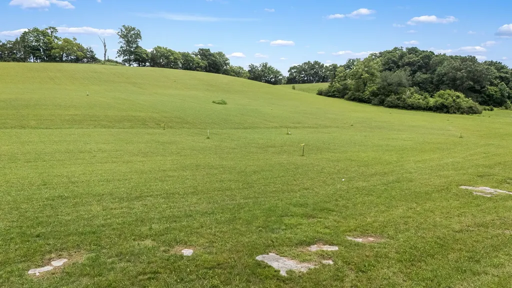 0 Pleasant Hill Road Lynchburg TN 37352