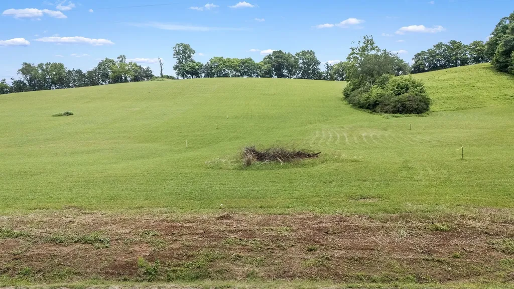 0 Pleasant Hill Road Lynchburg TN 37352