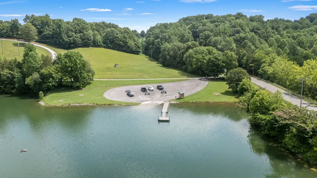 0 Pleasant Hill Road Lynchburg TN 37352