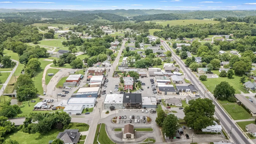 0 Pleasant Hill Road Lynchburg TN 37352