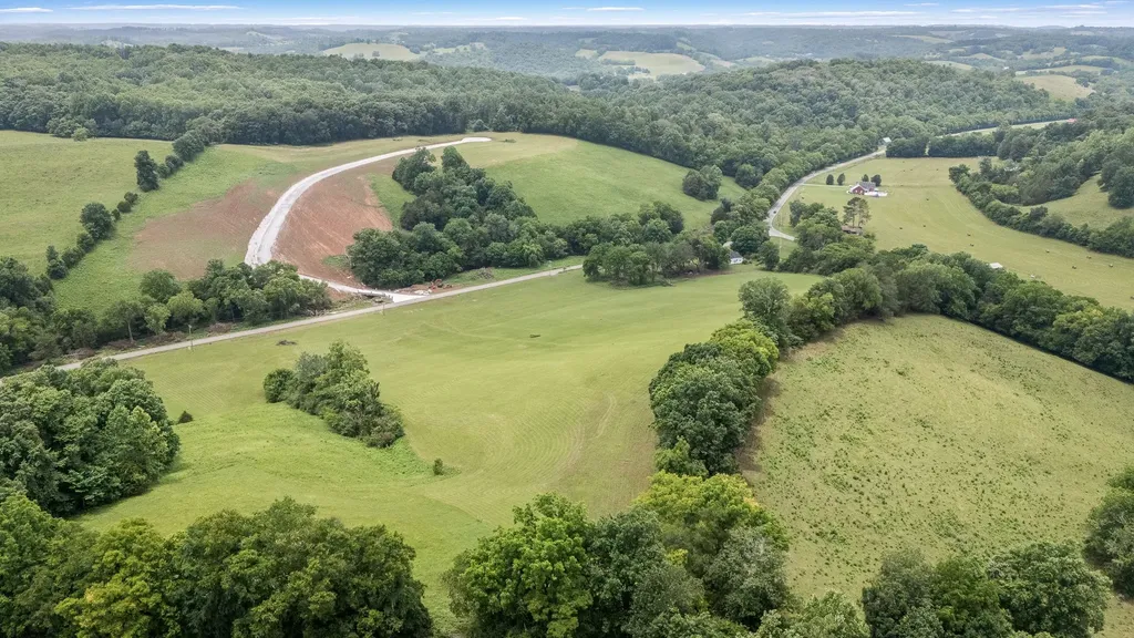 0 Pleasant Hill Road Lynchburg TN 37352