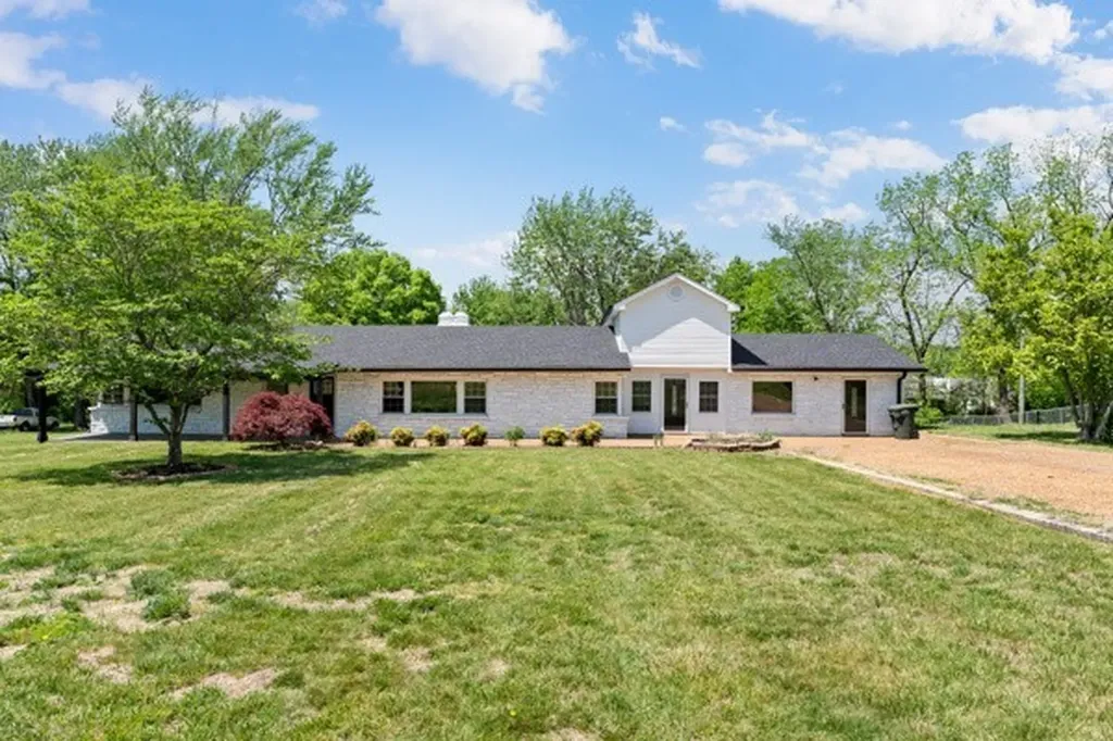 1503 5th Ave, W Springfield TN 37172