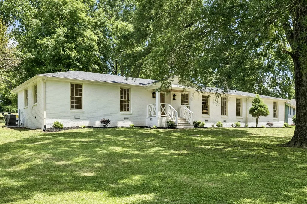 1314 Dalemere Drive Nashville TN 37207