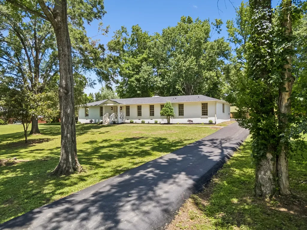 1314 Dalemere Drive Nashville TN 37207