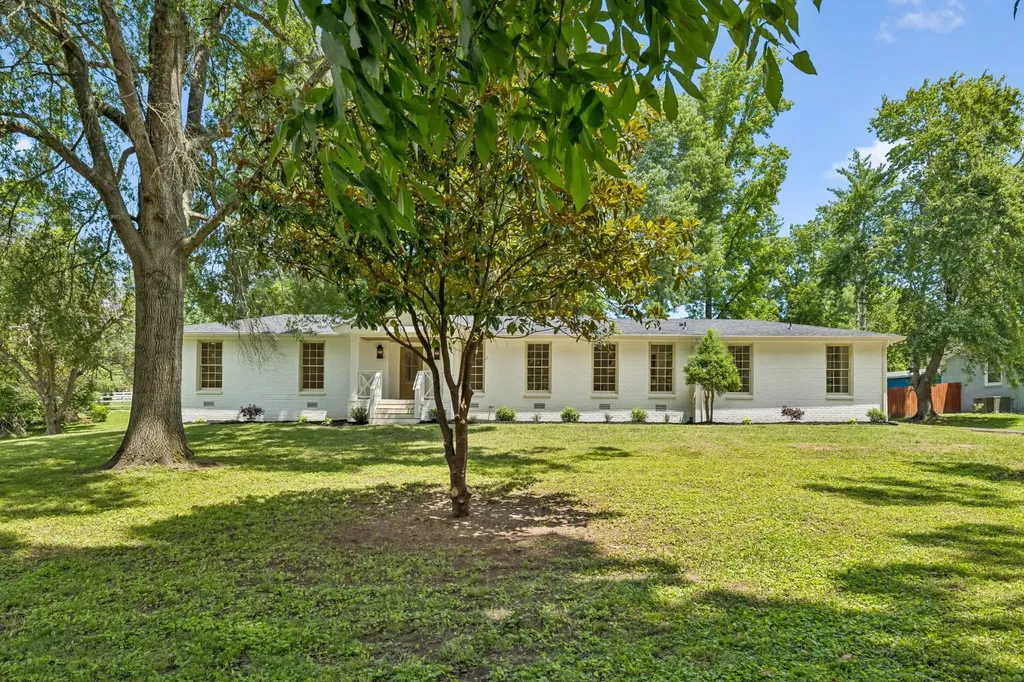 1314 Dalemere Drive Nashville TN 37207