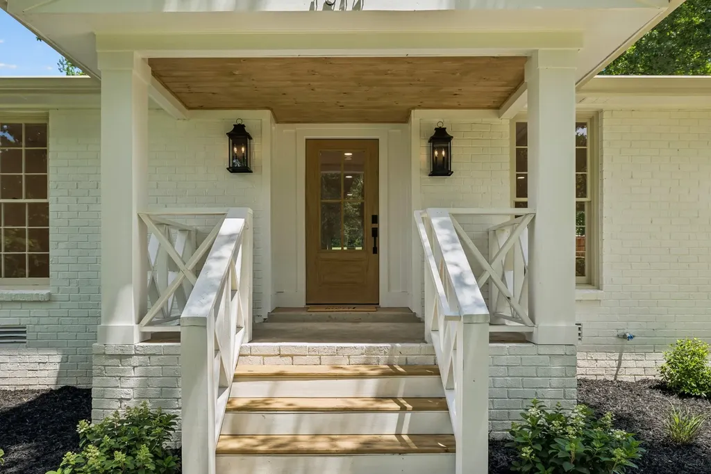 1314 Dalemere Drive Nashville TN 37207