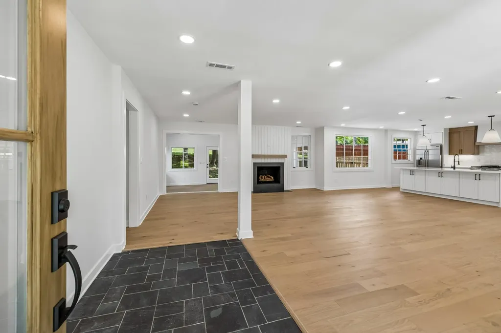 1314 Dalemere Drive Nashville TN 37207