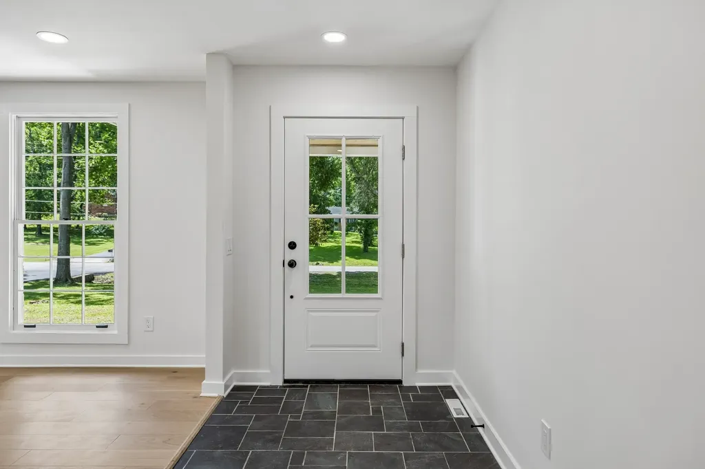 1314 Dalemere Drive Nashville TN 37207