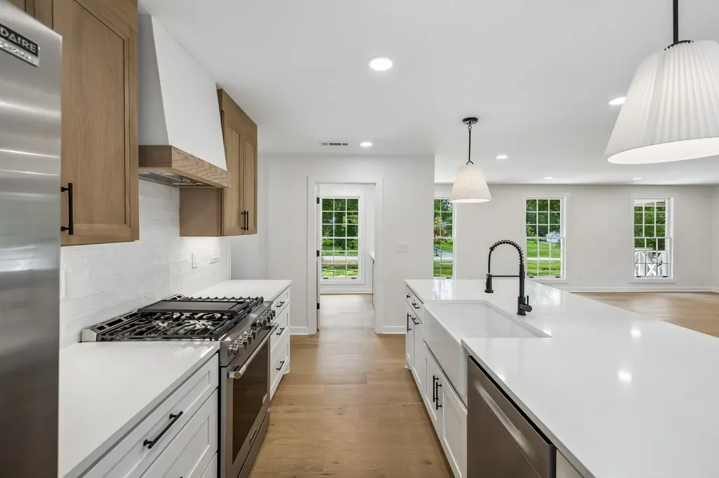 1314 Dalemere Drive Nashville TN 37207