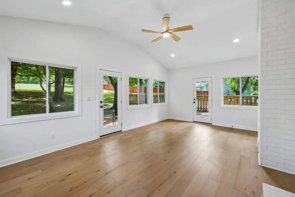 1314 Dalemere Drive Nashville TN 37207
