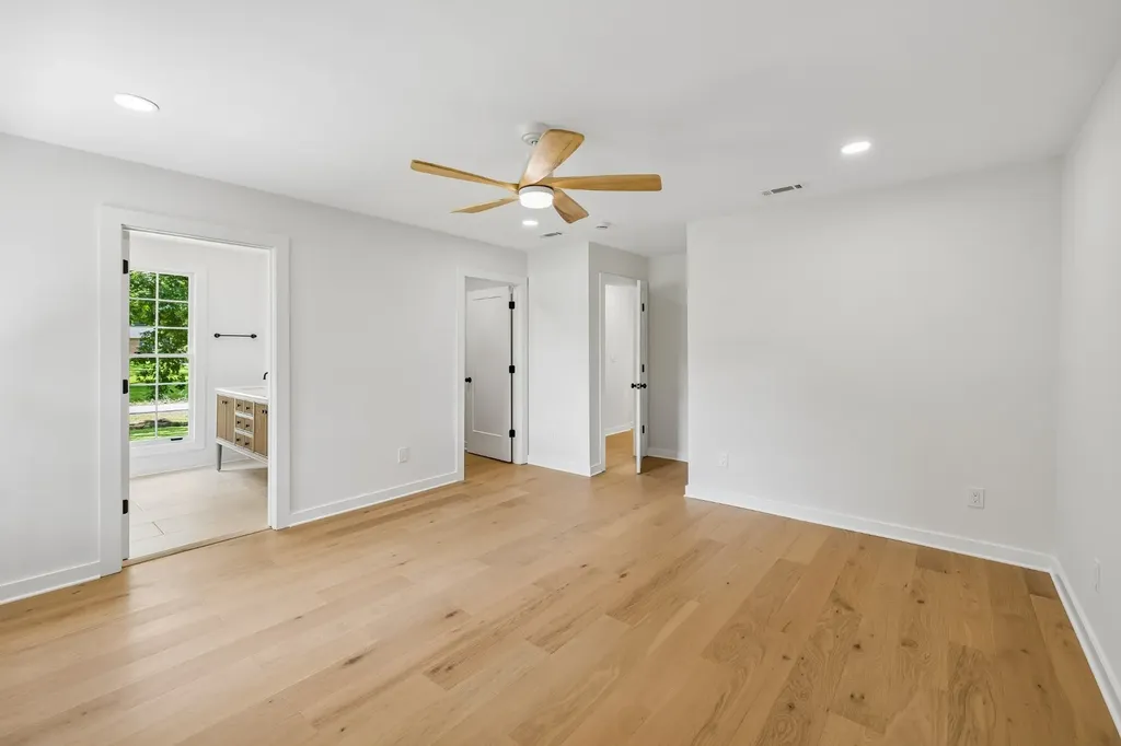 1314 Dalemere Drive Nashville TN 37207