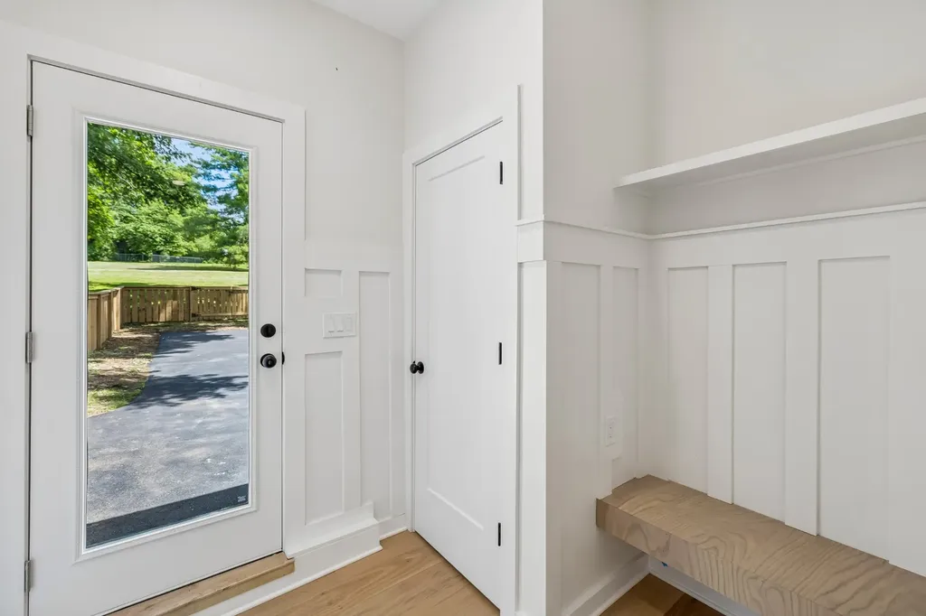 1314 Dalemere Drive Nashville TN 37207