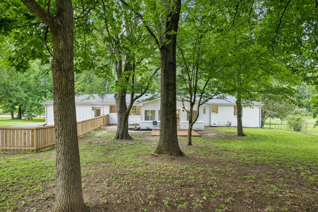 1314 Dalemere Drive Nashville TN 37207