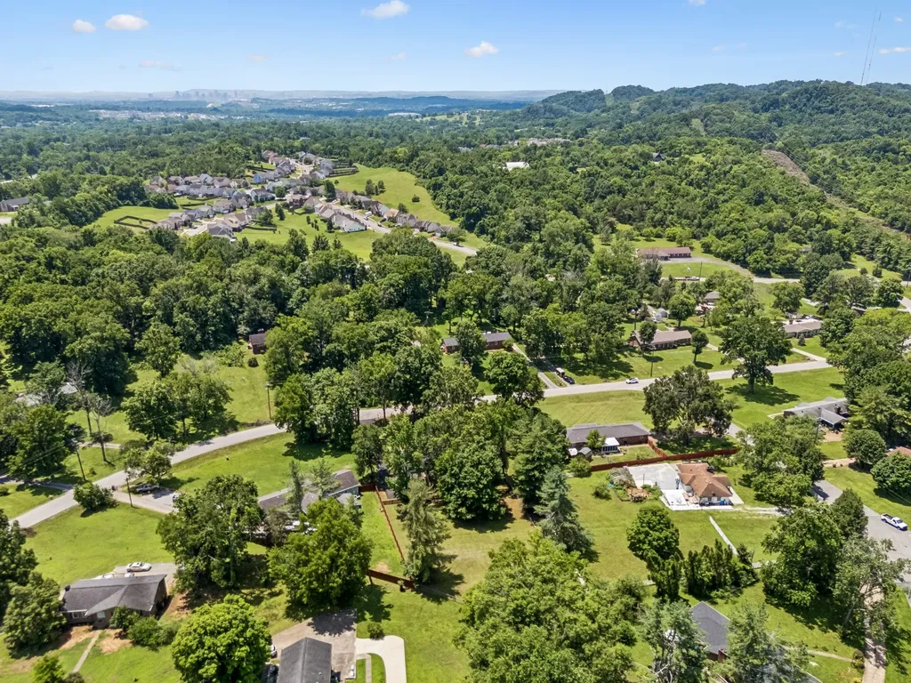 1314 Dalemere Drive Nashville TN 37207