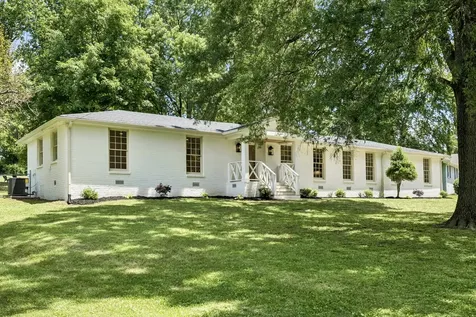 1314 Dalemere Drive Nashville TN 37207