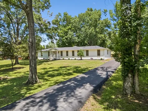 1314 Dalemere Drive Nashville TN 37207