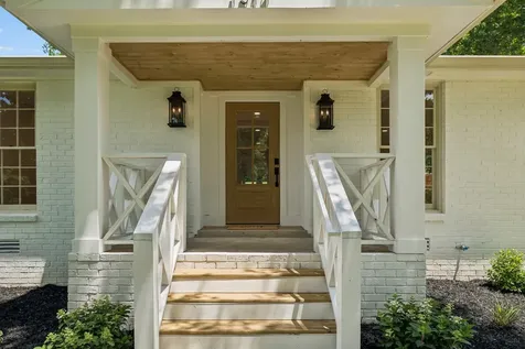 1314 Dalemere Drive Nashville TN 37207