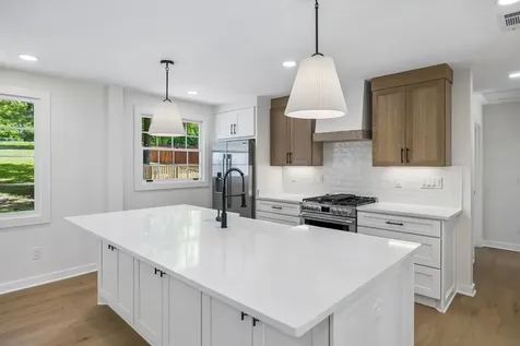 1314 Dalemere Drive Nashville TN 37207