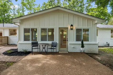 1314 Dalemere Drive Nashville TN 37207