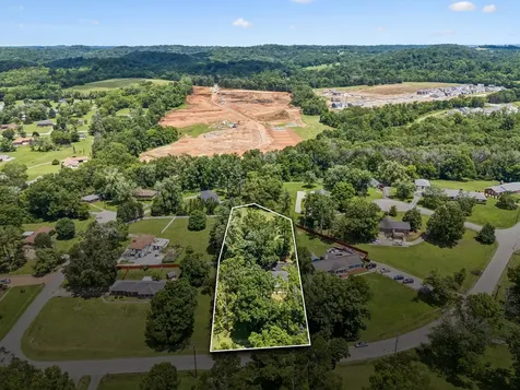 1314 Dalemere Drive Nashville TN 37207