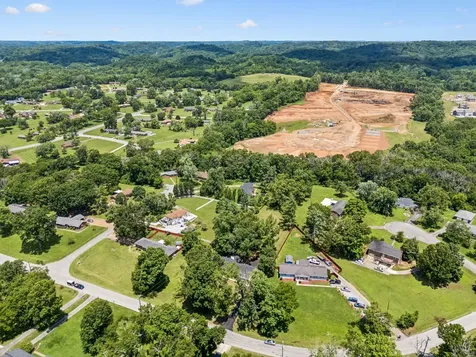 1314 Dalemere Drive Nashville TN 37207