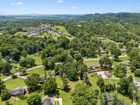 1314 Dalemere Drive Nashville TN 37207