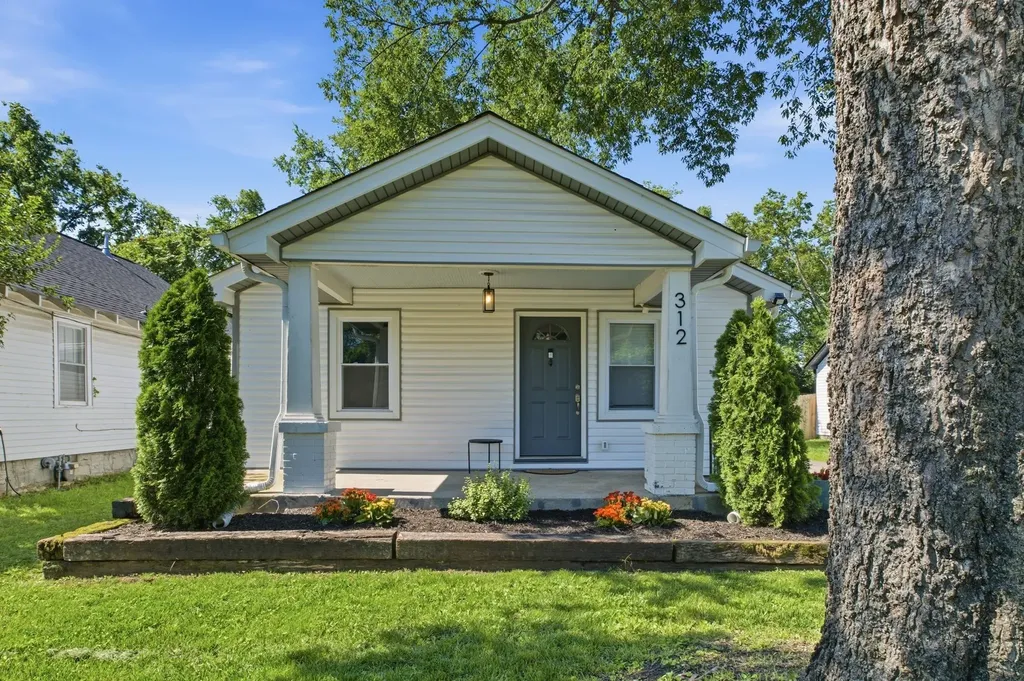 312 Elm Street Madison TN 37115