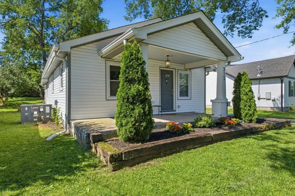 312 Elm Street Madison TN 37115