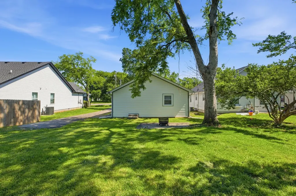 312 Elm Street Madison TN 37115