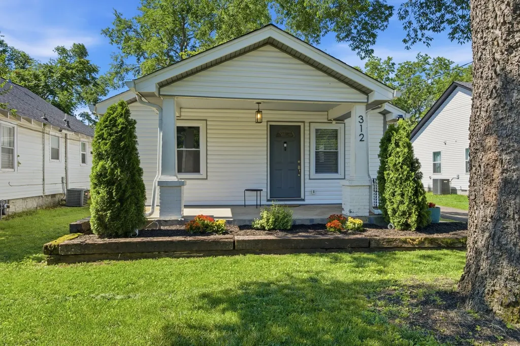 312 Elm Street Madison TN 37115
