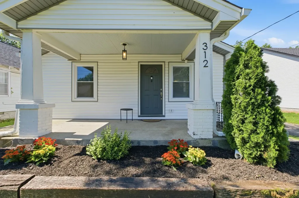 312 Elm Street Madison TN 37115