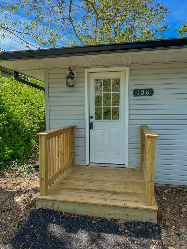 108 Wilson Court Clarksville TN 37043