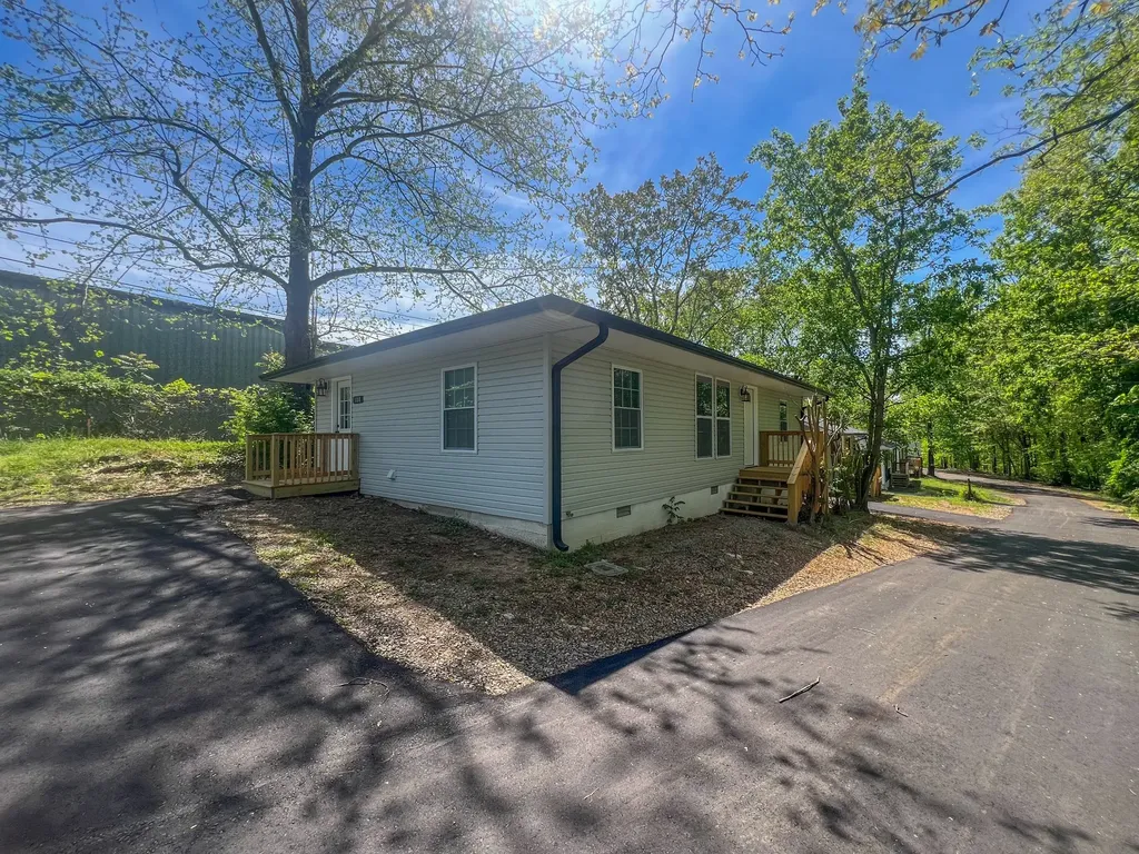 108 Wilson Court Clarksville TN 37043