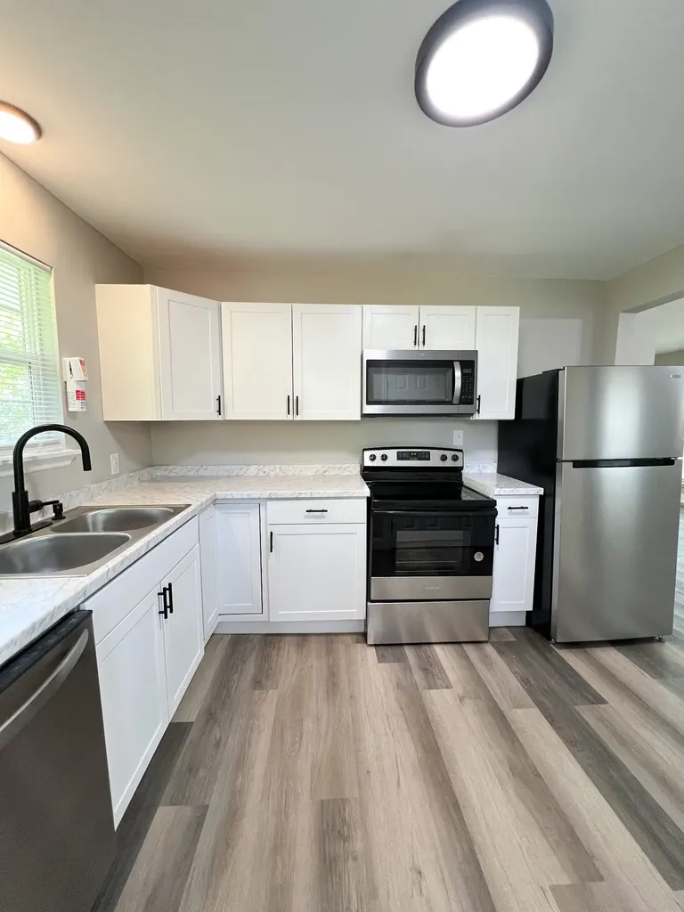 108 Wilson Court Clarksville TN 37043