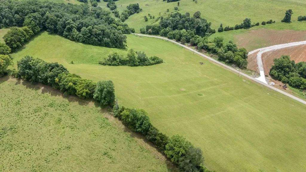 0 Pleasant Hill Road Lynchburg TN 37352