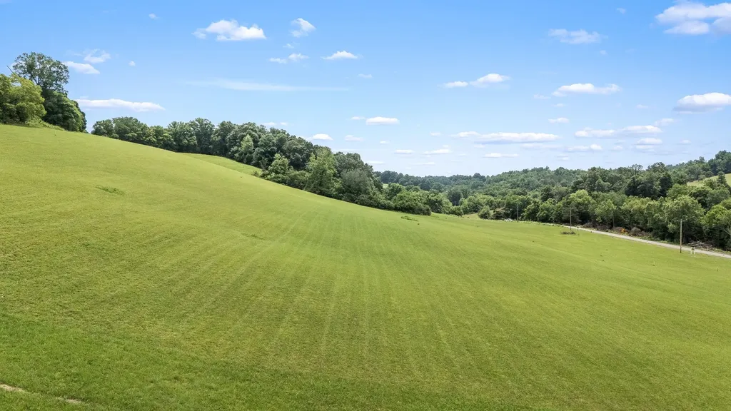 0 Pleasant Hill Road Lynchburg TN 37352