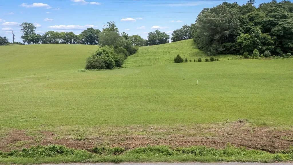 0 Pleasant Hill Road Lynchburg TN 37352