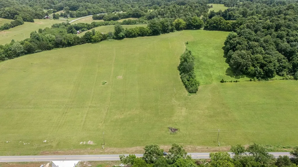 0 Pleasant Hill Road Lynchburg TN 37352