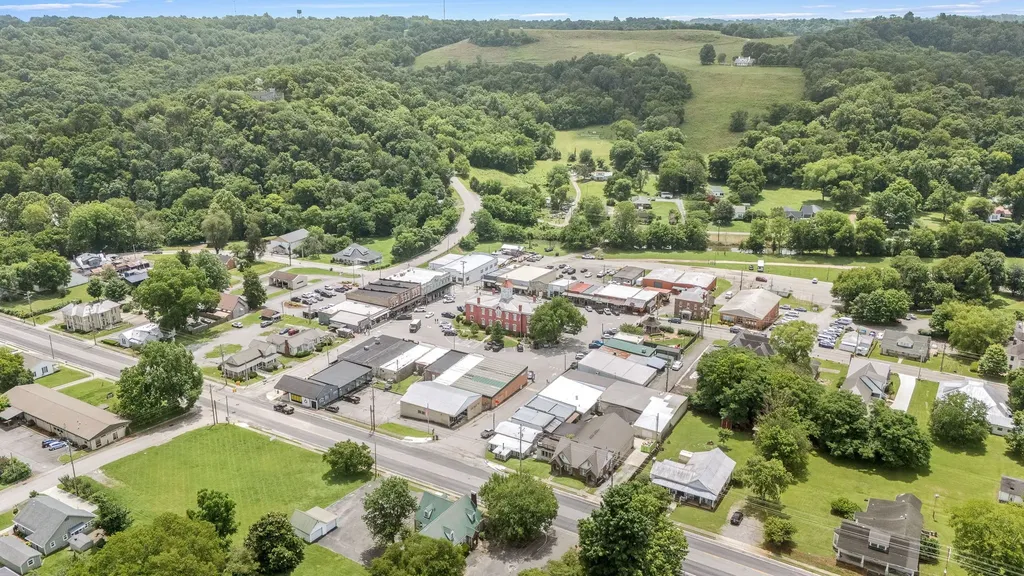 0 Pleasant Hill Road Lynchburg TN 37352