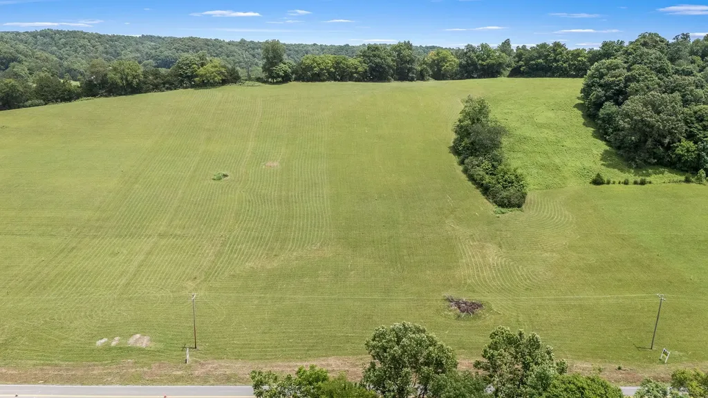 0 Pleasant Hill Road Lynchburg TN 37352