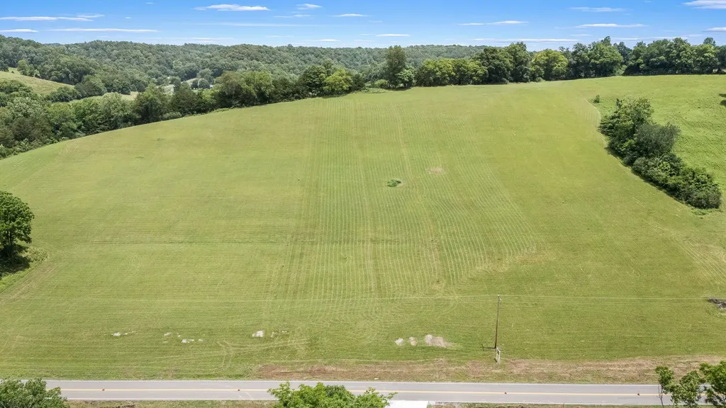 0 Pleasant Hill Road Lynchburg TN 37352